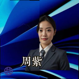 周紫